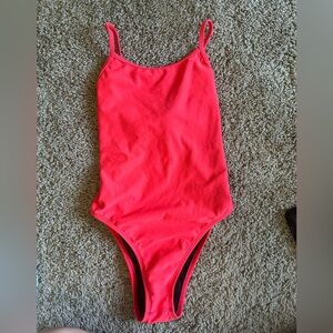 Jolyn Swim Onesie